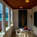 Agathi House *