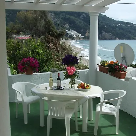Agathi House Άγιος Γόρδιος