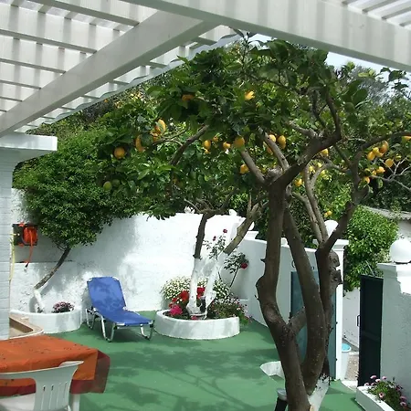 Agathi House Άγιος Γόρδιος
