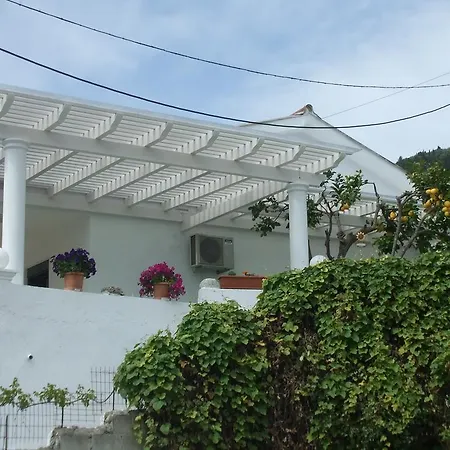 Agathi House Feriehus Agios Gordios (Corfu)