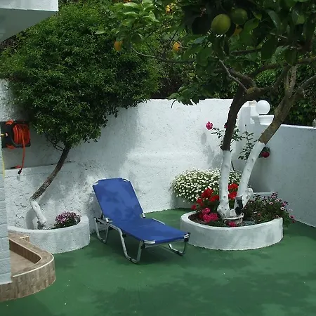 Σπίτι διακοπών Agathi House Άγιος Γόρδιος