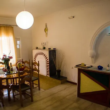 Agathi House Ferienhaus