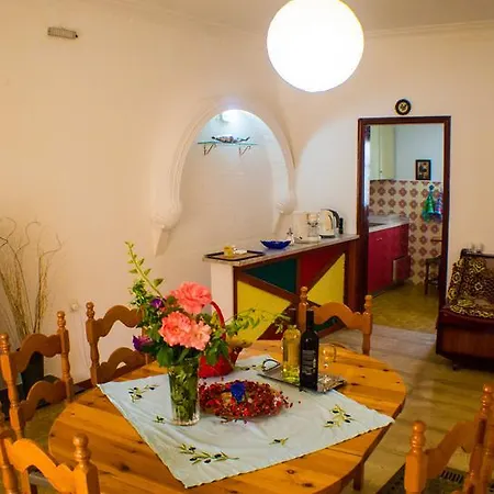 Agathi House Άγιος Γόρδιος