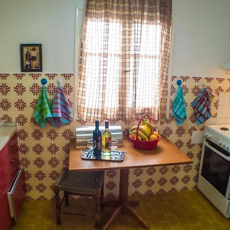 Σπίτι διακοπών Agathi House