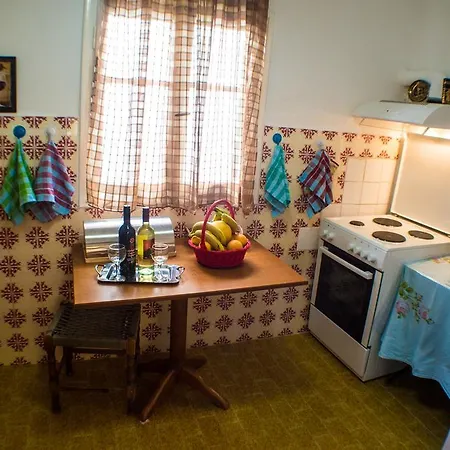 Σπίτι διακοπών Agathi House