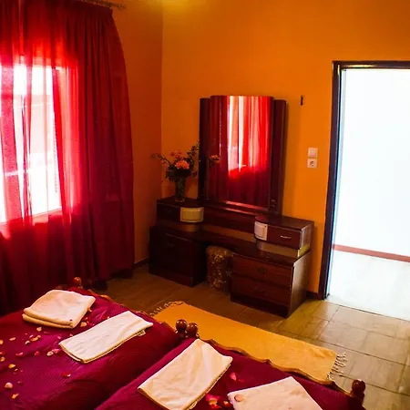 Agathi House * Agios Gordios (Corfu)