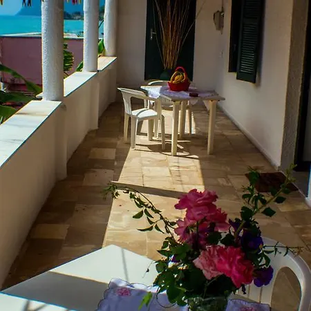 Σπίτι διακοπών Agathi House *