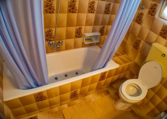 Agathi House Agios Gordios (Corfu)