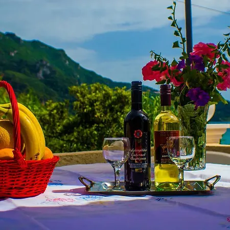 Agathi House 阿齐欧斯·贡多斯