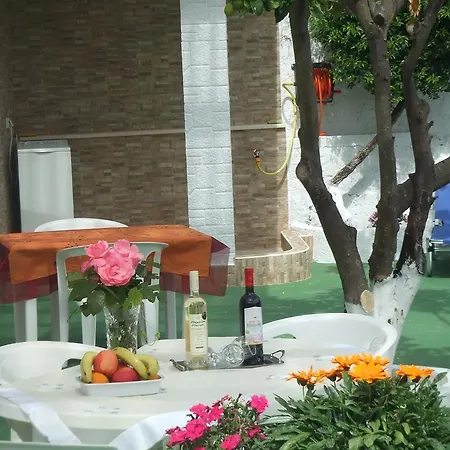 度假居 Agathi House