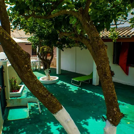 Agathi House 度假居 *