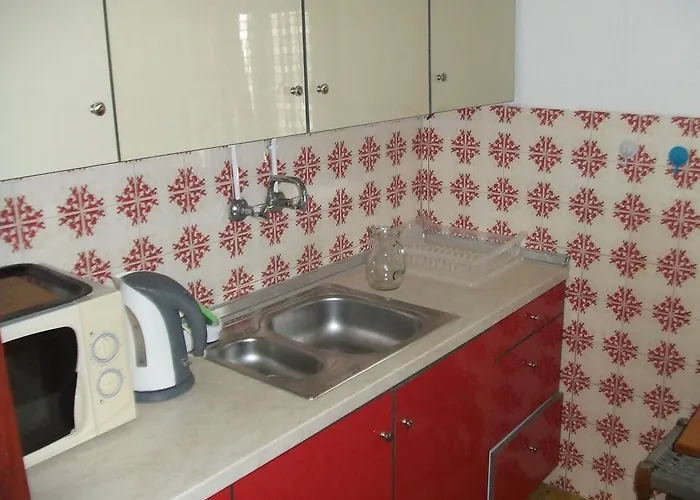 Agathi House