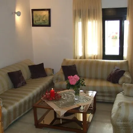 Holiday home Agathi House Agios Gordios (Corfu)