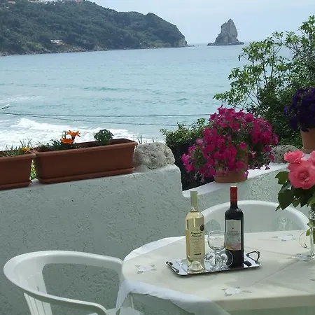 Agathi House * Agios Gordios (Corfu)