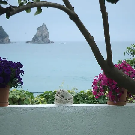 Agathi House Agios Gordios (Corfu)