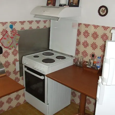 Agathi House *