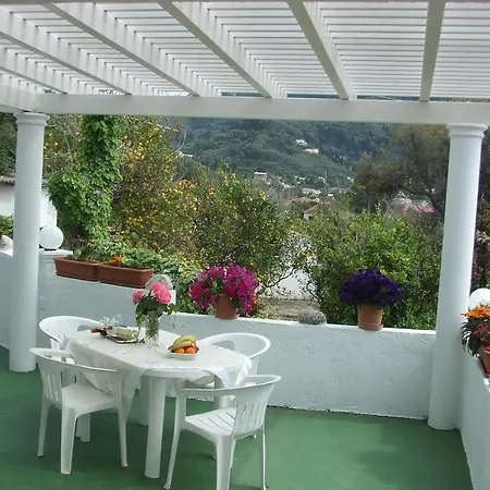 Holiday home Agathi House Agios Gordios (Corfu)