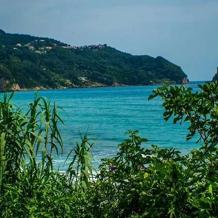 Agathi House Holiday home Agios Gordios (Corfu)
