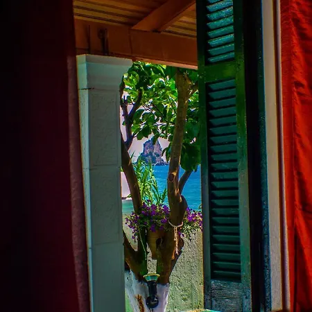 Agathi House * Agios Gordios (Corfu)