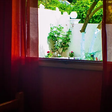 Agathi House