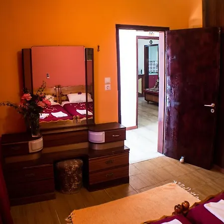 Holiday home Agathi House *