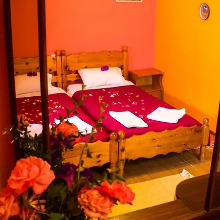Agathi House * Agios Gordios (Corfu)