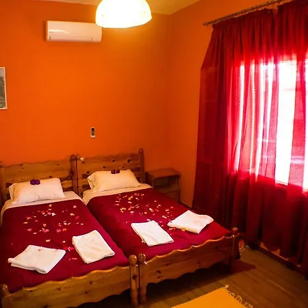 Agathi House * Agios Gordios (Corfu)