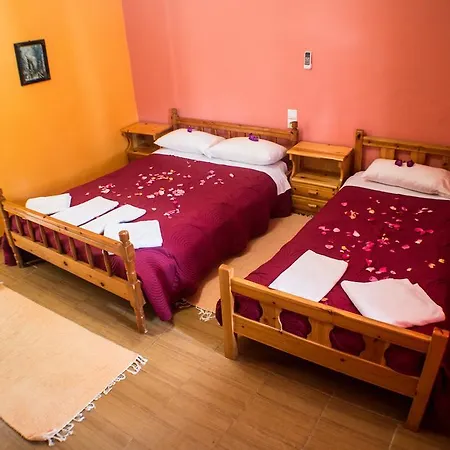 Agathi House *