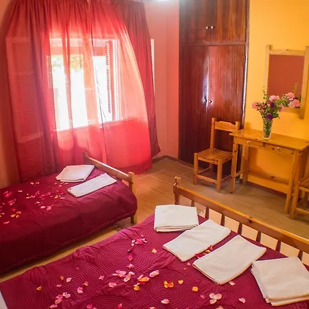 Agathi House * Agios Gordios (Corfu)