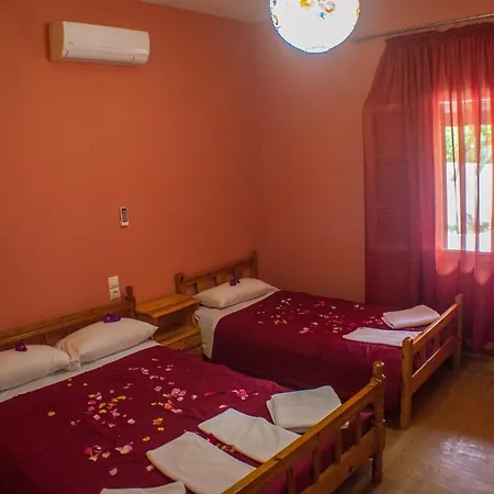 Agathi House Agios Gordios (Corfu)