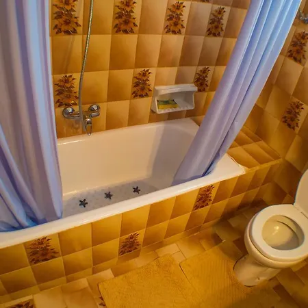 Agathi House Agios Gordios (Corfu)