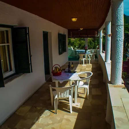 Agathi House *