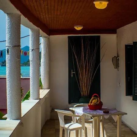 Agathi House *