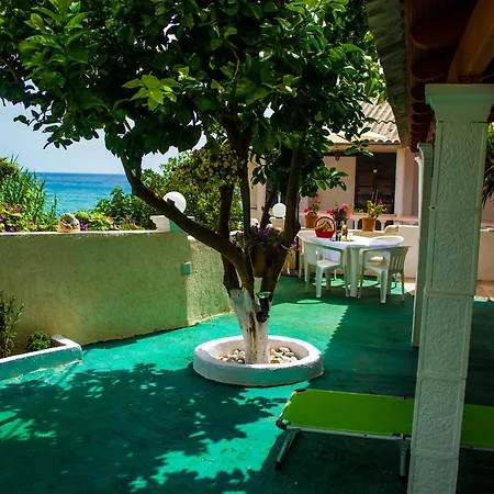 Holiday home Agathi House Agios Gordios (Corfu)