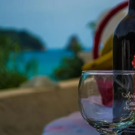 Agathi House Holiday home Agios Gordios (Corfu)