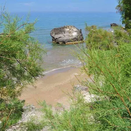 Agathi House * Agios Gordios (Corfu)