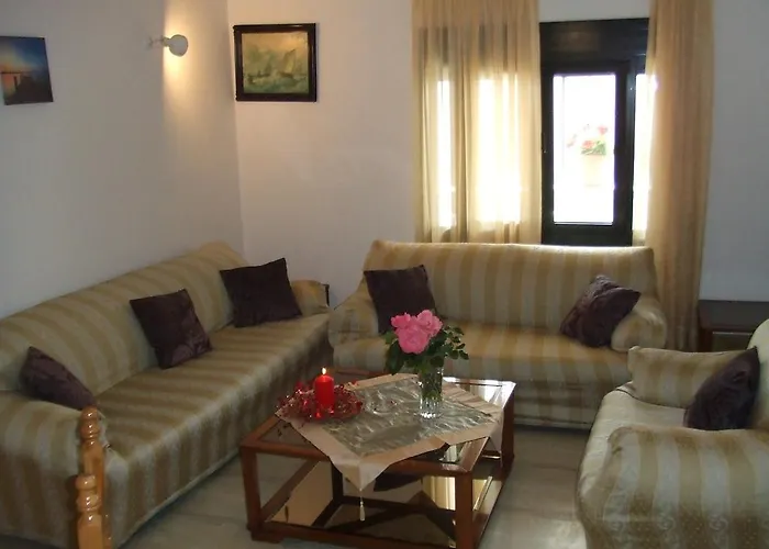 Casa de Férias Agathi House Agios Gordios (Corfu)