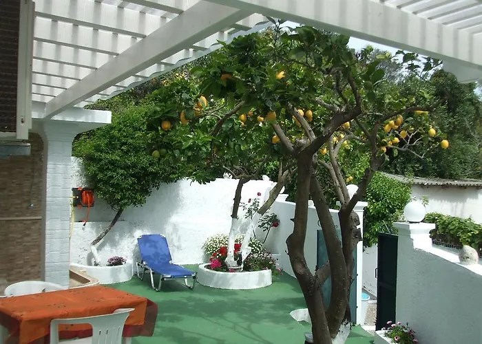 Agathi House Agios Gordios (Corfu)