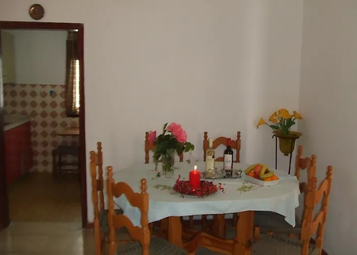 Agathi House Casa de Férias *