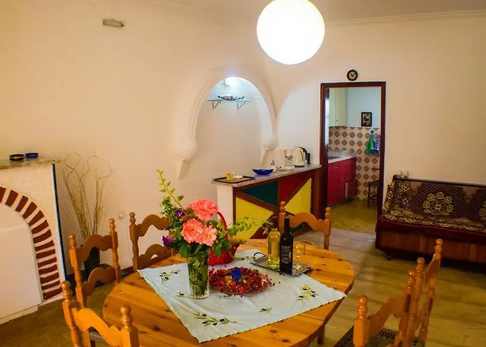 Agathi House Agios Gordios (Corfu)