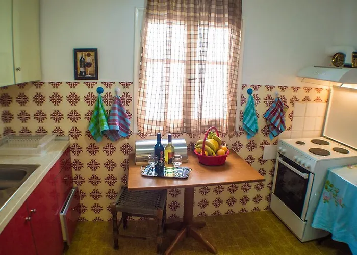 Casa de Férias Agathi House