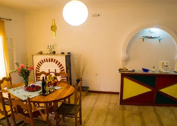 Agathi House * Agios Gordios (Corfu)