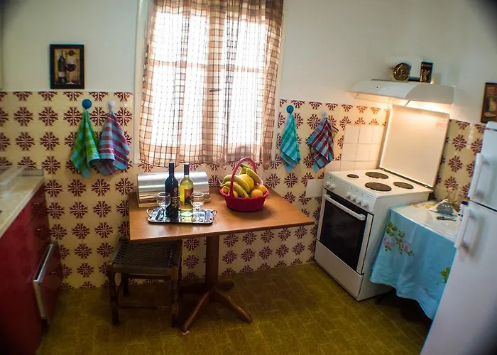 Casa de Férias Agathi House