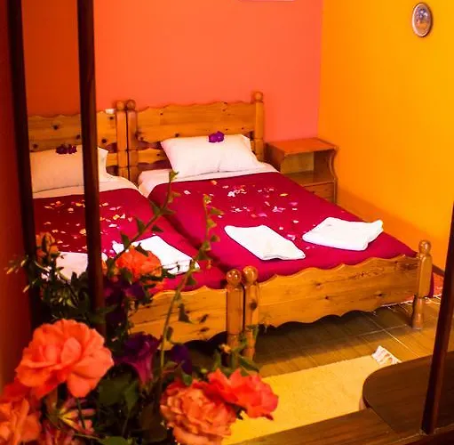 Agathi House * Agios Gordios (Corfu)