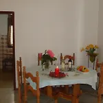 Agathi House Дом отдыха *