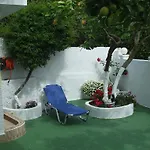 Дом отдыха Agathi House Агиос-Гордиос