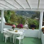 Дом отдыха Agathi House Агиос-Гордиос