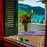 Дом отдыха Agathi House Агиос-Гордиос