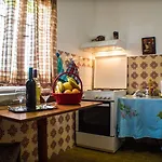 Agathi House Агиос-Гордиос