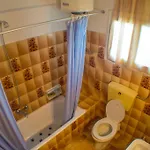 Agathi House *